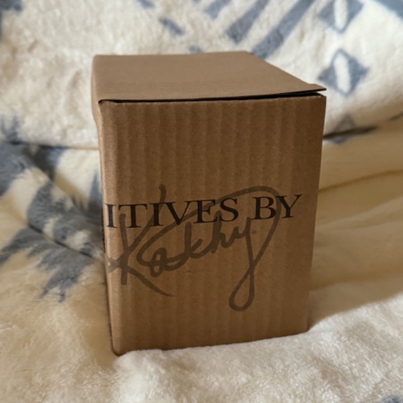 My Dream Job is Driving the Karma Bus Coffee Mug Ceramic Cup Primitives by Kathy - Picture 15 of 16